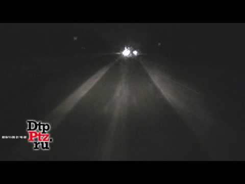 Пежо Боксер - десятка. 