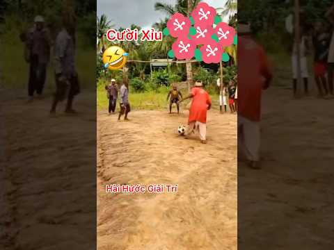 Hài Hước Giải Trí