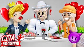 MI CITA CON TERNURE Y SHARBLOX 😏🔥 Termina mal…