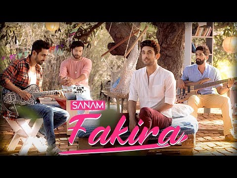 SANAM - FAKIRA