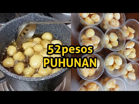 WAG KA NG BUMILI SA LABAS‼️STREETFOOD NA MALIIT ANG PUHUNAN  SIGURADONG MALAKI ANG KITA💯food