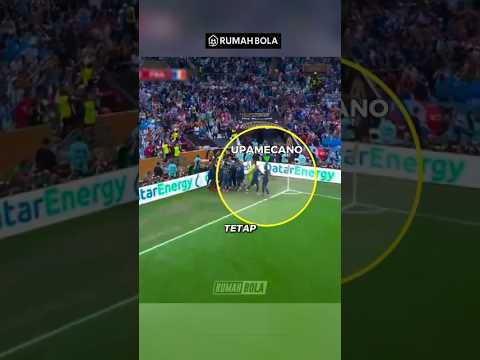 Ternyata ADA RISIKO saat semua pemain selebrasi di luar lapangan! #sepakbola #timnasindonesia
