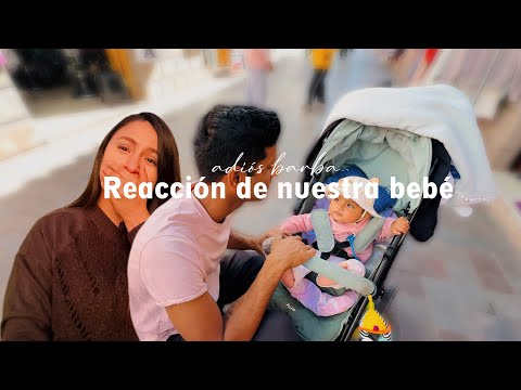 (trágame tierra ) ¡Qué culpable me siento!!  | Ankit se quita la barba y Shakti reacciona así 😱