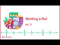 Understanding Flat Features and Neighbors