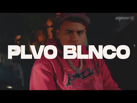 Jonathan Caro x Fuerza Regida x Chino Pacas - PLVO BLNCO (Letra)
