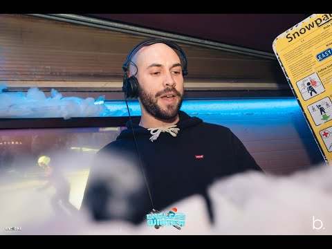 Lorenzo Callegari DjSet