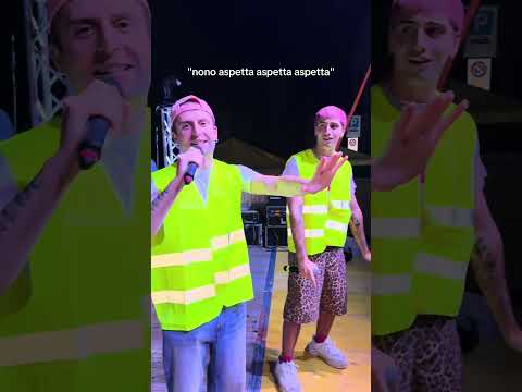 ma si solo una volta #alemarino #pietrostorti