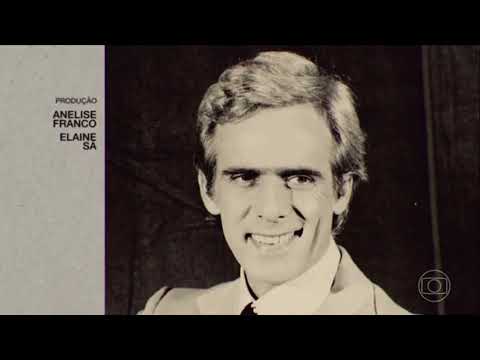 Tributo: Francisco Cuoco | TV Globo