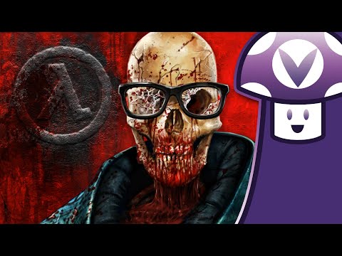 Vinny - Brutal Half-Life is Hilarious