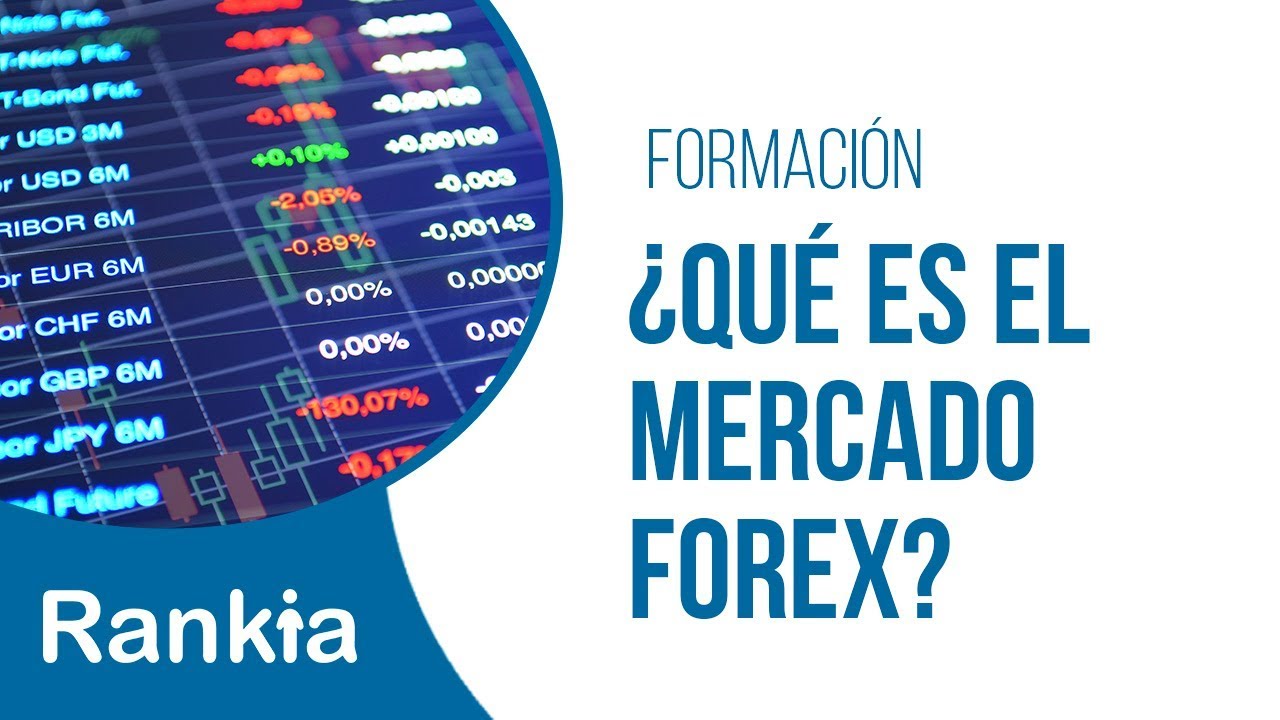 Mercado de forex pdf