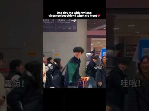 One day💗🤭Collab: @Sooyaaxtics.ৎ #fypviralシ#aesthetic#shorts#bff#blackpink#cute#100kview#kpop