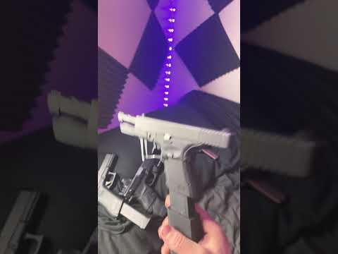 Glock Switchblade