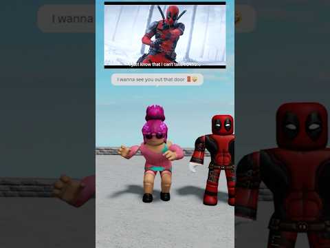 NO WAY..DEADPOOL SONG 5! 😱✨