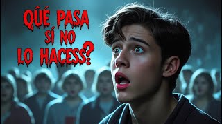 ESTO LE PASA A TU CUERPO SI NO TIENES SEXO 😳💔🧠