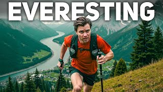This Running Challenge Almost Broke Me… Twice