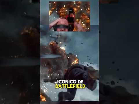 El Homenaje al clip más épico de la Historia #videojuegos #curiosidades #gaming