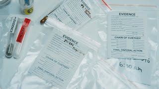 Laboratory Forensic Investigation