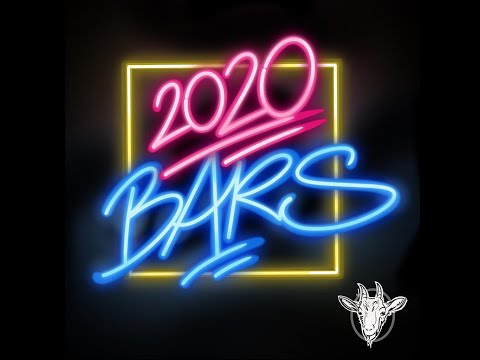 Eko Fresh - 2020 BARS (THE GOAT) prod. by PHAT CRISPY