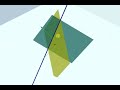 Understanding the Intersection of Planes