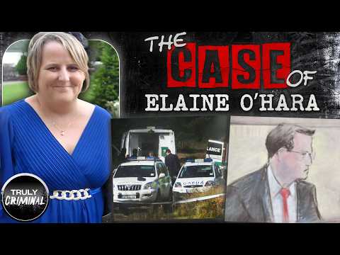 The Case Of Elaine O'Hara