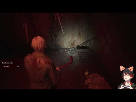 Silent Hill 2 Remake con Dartz #6