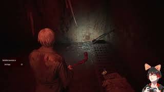 Silent Hill 2 Remake con Dartz #6