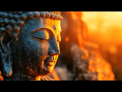 432Hz Reiki Music For Spiritual HEALING & Inner Peace 》Calm Positive Mind 》Miracle Healing Frequency