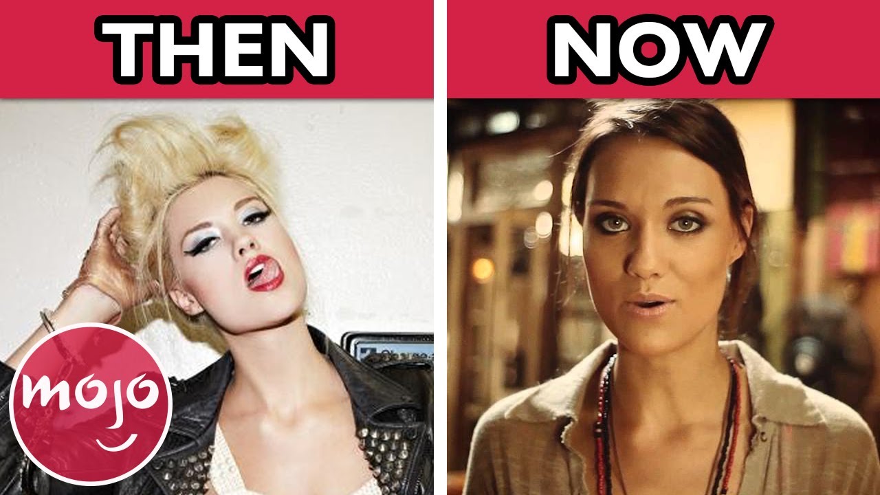 Top 10 Americas Next Top Model Winners: Where Are They Now?