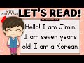 Enhancing Reading Skills for Young Learners