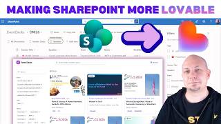 Making SharePoint More Lovable