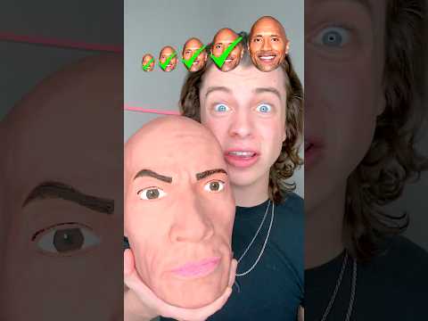 Small, Big, Giant Rock!? 🪨😳