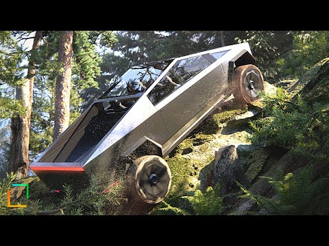 Tesla Cybertruck Is Genius, And Here&#39;s Why