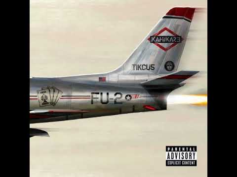 Eminem - Venom (Music From The Motion Picture)