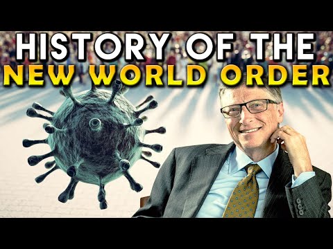 WW3 & Next Pandemic | Road To NWO #pandemic #agenda2030