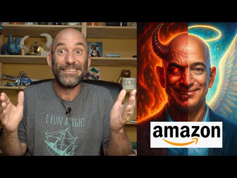 Amazon Fast Delivery Expands to Rural and Small Town America -- Main Street USA is Dead