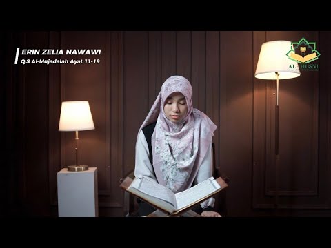 MASYA ALLAH..!!! TERBARU... ERIN ZELIA NAWAWI BAWA 7 LAGU..!!