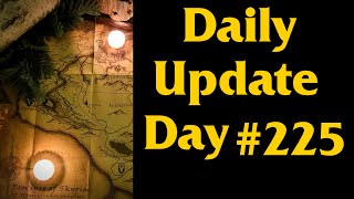 Daily Elder Scrolls VI Update: Day 225