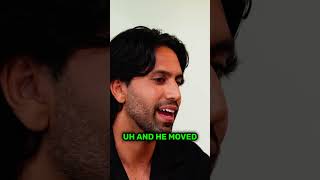 They almost QUIT YouTube 😱 #nevergiveup #colinandsamir #podcastclips #trending #money #crazy