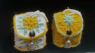 हर कोई नहीं बन पाता ||CROCHET item||allhometips 