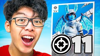 AsianJeff WON The Solo Cash Cup🏆