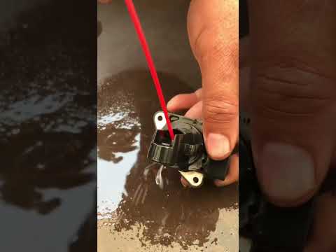 วิธีล้างทำความสะอาด Mass Air Flow Sensor