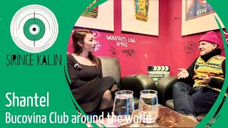 Shantel - Bucovina Club around the world