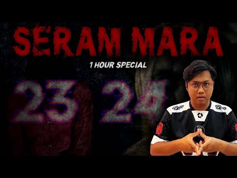 KISAH PALING SERAM - ASHHRAPP HORROR STORY