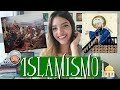 História do Islamismo e Contribuições Árabes
