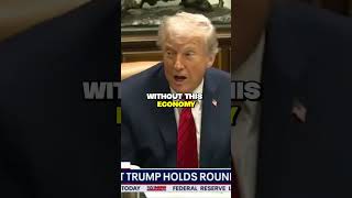 Donald Trump talks about countries #fyp #viral #usa #president #trump