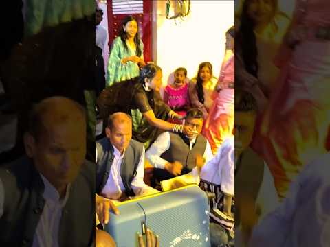 Fufa g ka muh 😡| #youtubeshorts #wedding #funny #trending #shorts #video
