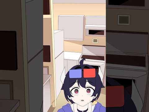 자기야... 이건 아니잖아..... #animation #memes