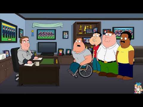 NoZoom Family Guy Season 21 Episode 17 Full Episode -  Family Guy 2024 Full Episode NoCuts #1080p