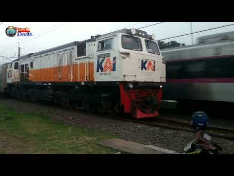 Hunting Kereta Yang Bagus-bagus Saja