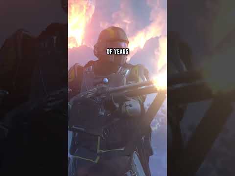 The THIRD Faction In Helldivers 2 Is Already Here